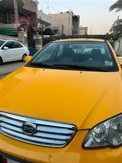 بی وای دی F3
